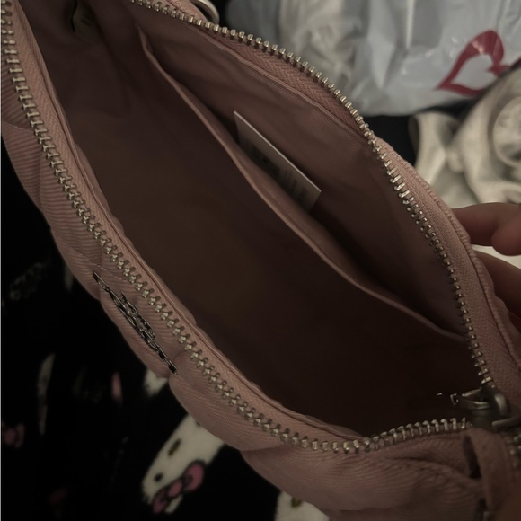 Coach Teri denim purse - Picture 8 of 9